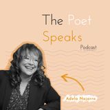 A Poem in Blue (ft. Adela Najarro)