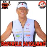 Passione Triathlon n° 77 🏊🚴🏃💗 Raffaele Avigliano