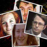 True crime stories - Georgia Williams, Colleen Stan
