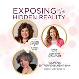 Women Drive the Shift Toward Purpose-Led Business with Lorraine Schuchart, APR