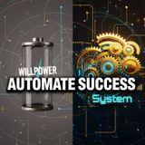 Stop Relying on Motivation: How to Automate Discipline & Success