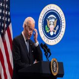 Bloquean orden de Biden para frenar deportaciones