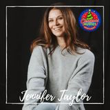 Jennifer Taylor Talks “Christmas At Fields Ranch” | Exclusive Holiday Movie Interview