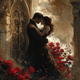 Romeo and Juliet by William Shakespeare