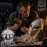 WE MADE THEM UP, AND THEN THEY SHOWED UP: Why The Aliens Keep Changing To Match Us | #COTU