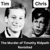 S 15  Ep  15 The Murder of Timothy Ridpath Revisited