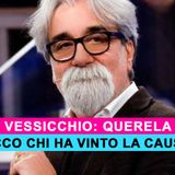 Beppe Vessicchio E La Querela Alla Rai: Chi Ha Vinto La Causa!