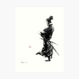 Miyamoto Musashi: la leggenda