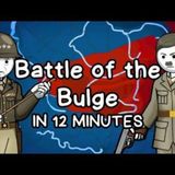 The Reason Germany Failed at the Battle of the