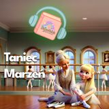 🩰Taniec Marzeń  Bajka do słuchania na dobranoc dla dzieci o pasji🌟 #audiobook  #sluchowisko  #bajka