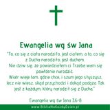BNKD Ewangelia św. Jana rozdział 3 wersety 6-8