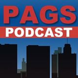 Joe Pags Show (8-26-15)