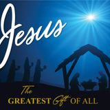 There is truth behind the greatest Christmas gift of all