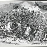 Moti rivoluzionari in Italia e in Europa nel 1848: cause, protagonisti e conseguenze