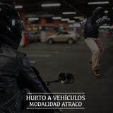 Episodio-5 Hurto De Motocicletas.