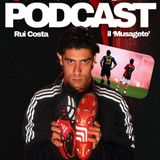 Rui Costa, La storia del ''Musagete'' del Milan