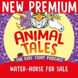 NEW PREMIUM TRAILER: Water-horse For Sale