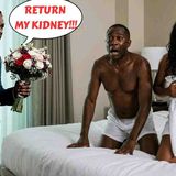 Groom Caught Bride Cheating After Giving Her His Kidney _ His Revenge Will Shock You(MP3_160K)