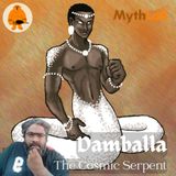 Unveiling Damballah – The Serpent Deity of African Legends