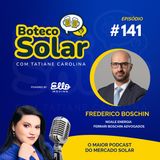 EP141 - Frederico Boschin | Tendências para 2026