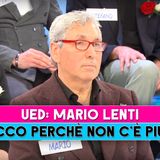 Uomini E Donne, Mario Lenti: Ecco Perchè Ha Lasciato il Programma!