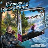Ep 20 - Saranno...Esperienze di gioco? Chronocritters