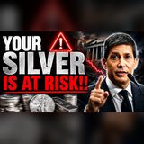 Kevin Warsh Warns Silver Holders… One 2026 Signal Matters