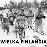 Czym była koncepcja Wielkiej Finlandii?