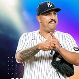 MLB: YANKEES tienen en NESTOR CORTES JR la mejor historia del 2022