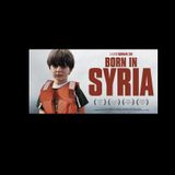 #141e5 Born in Syria