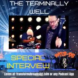 Rob Runkle of The Terminally Well - Interview on WTLB Transform U! Radio