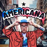 Americana 1 - S Peťom Bajnokom o komixe