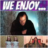 Ep 235 - Tony! Toni! Toné! (THE SHINING)