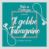 Il Gobbo Tabagnino  - Fiabe Italiane - Italo Calvino