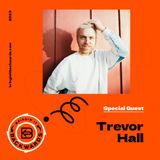 Interview with Trevor Hall