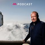 #124 Ny strøm på vej til Kattegat