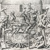 Cannibalism: from culture to crime