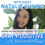 Being a Therapist + Adult Friendships w/ Natalie Shiung (Women's Workshop)