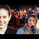 She Left School Abruptly_ Wrecked Her Car _ Then Vanished_ Maura Murray_s Case Feat. Her Sister