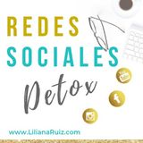 REDES SOCIALES DETOX  Ventajas y Desventajas De Las Redes Sociales 2019