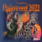 Halloween 2022 with Henry and Marlene from Miami Ghost Chronicles | Podcast