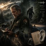 Bigfoot Conspiracy?