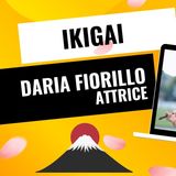 01 DARIA FIORILLO Un'attrice che ha come hobby due lauree