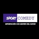 Sport Comedy EN VIVO "Los jugadores más rudos del fútbol" Programa #23