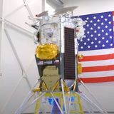 The Odysseus lunar lander to launch today