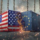 El campo español busca nuevas rutas comerciales tras la crisis arancelaria con EEUU