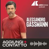 Alessandro Gassmann, al cinema con ‘Mani nude’