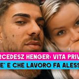 Mercedesz Henger, Vita Privata: Chi E' E Che Lavoro Fa Alessio Salata!