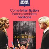 Come le fan fiction hanno cambiato l'editoria - Inside Books