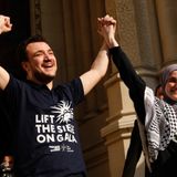 EXCLUSIVE: Lawyer for Mahmoud Khalil reveals how he won his freedom